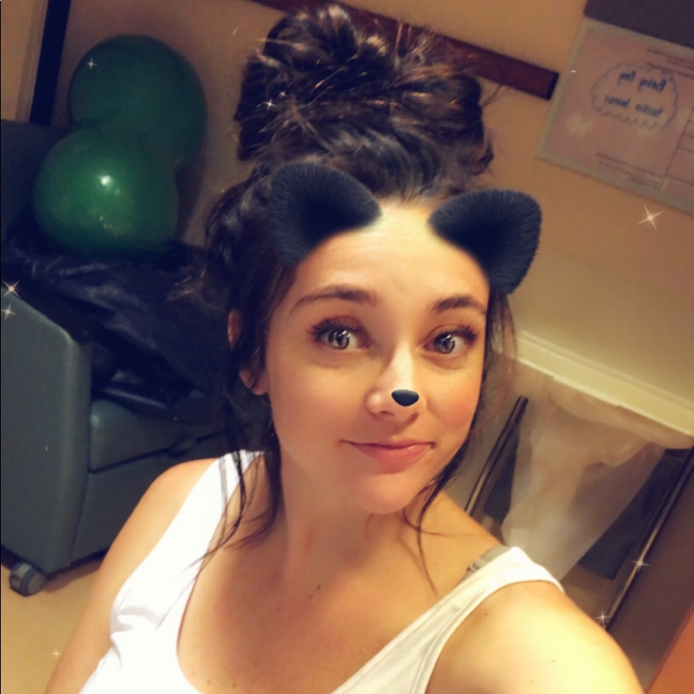 Meet your Posher, Shelbie
